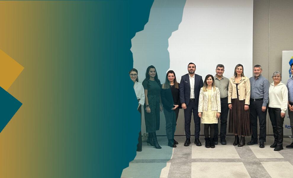 UNHCR Ankara Field Office (AFU) Coordination Meeting