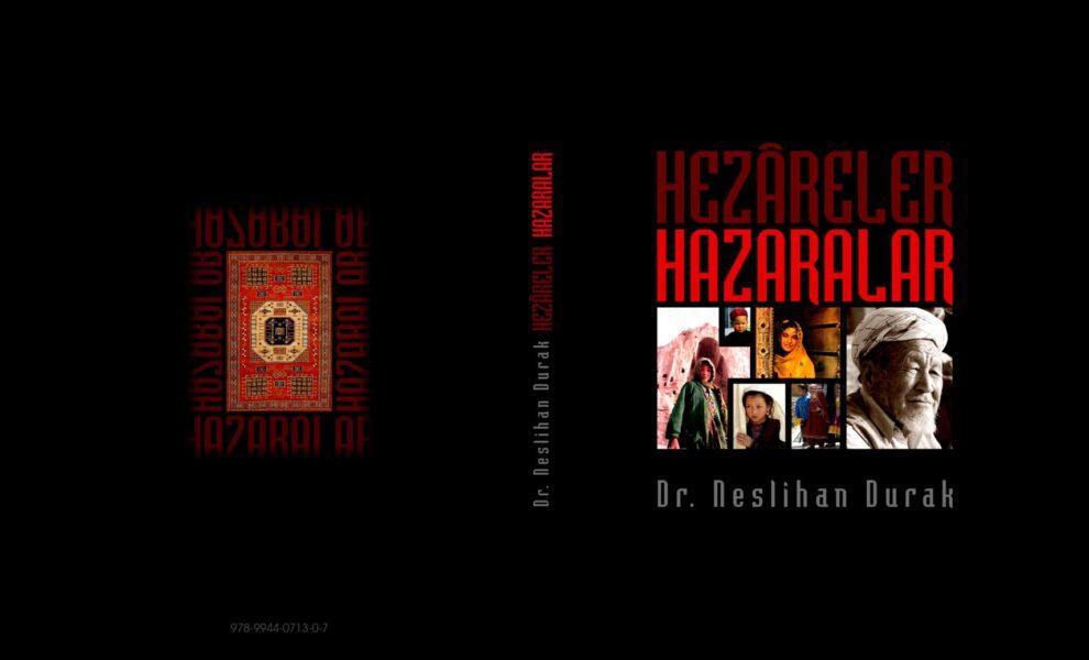 Dr. Neslihan Durak &#8220;Hazaralar&#8221;