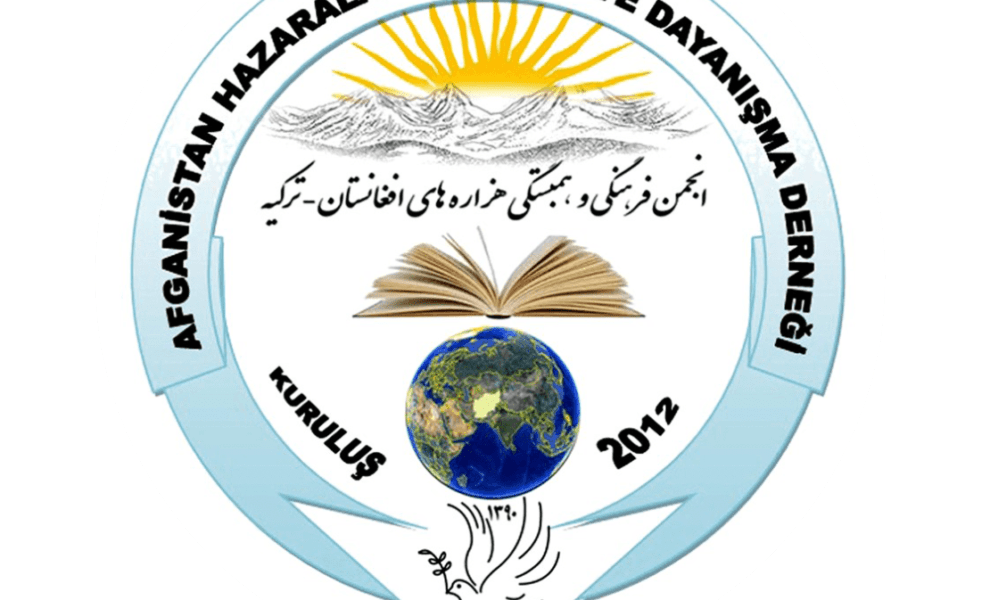 Afganistan Hazaraları Kültür ve Dayanışma Derneği&#8217;nin 5. Olağan Genel Kurulu Gerçekleştirildi