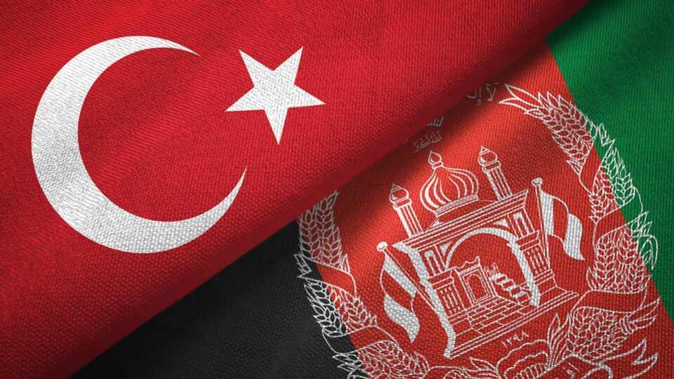 Türkiye-Afganistan Dostluk Antlaşması 100 Yaşında