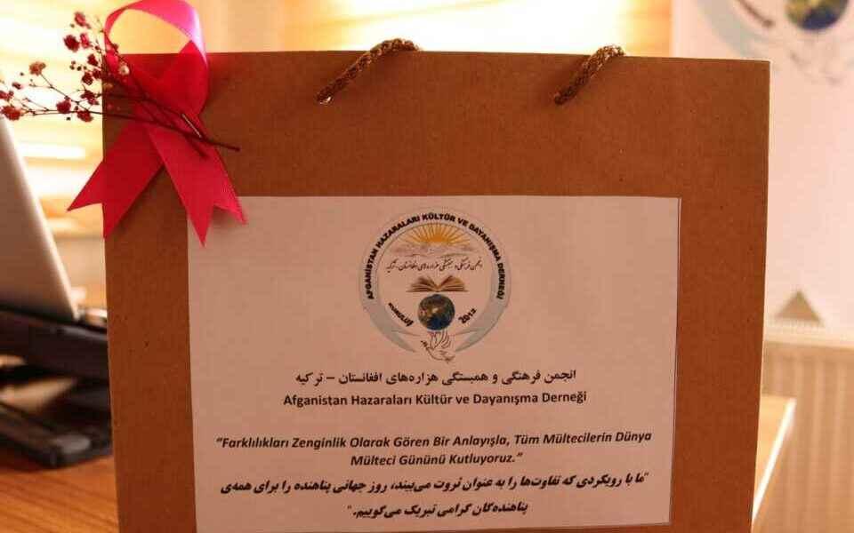بیستم ژوئن روز جهانی پناهندگان