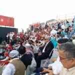 25. Türk Boyları Kültür Şöleni Yalova’da Gerçekleştirildi.