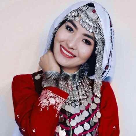 A Forgotten<span>Turkic Tribe.</span>;<span> The Hazaras</span>