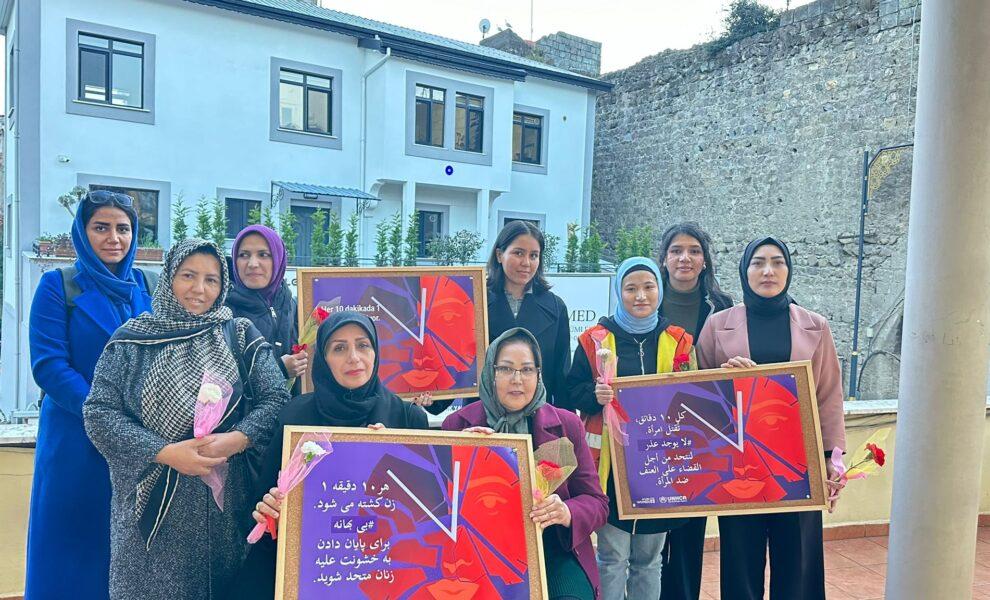 “Begum” Women’s Rights Committee Awareness Program