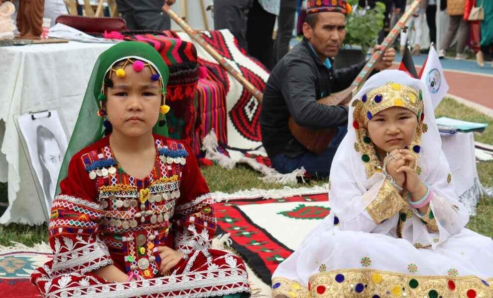 Hazara Kültür Günün – روز فرهنگ هزاره