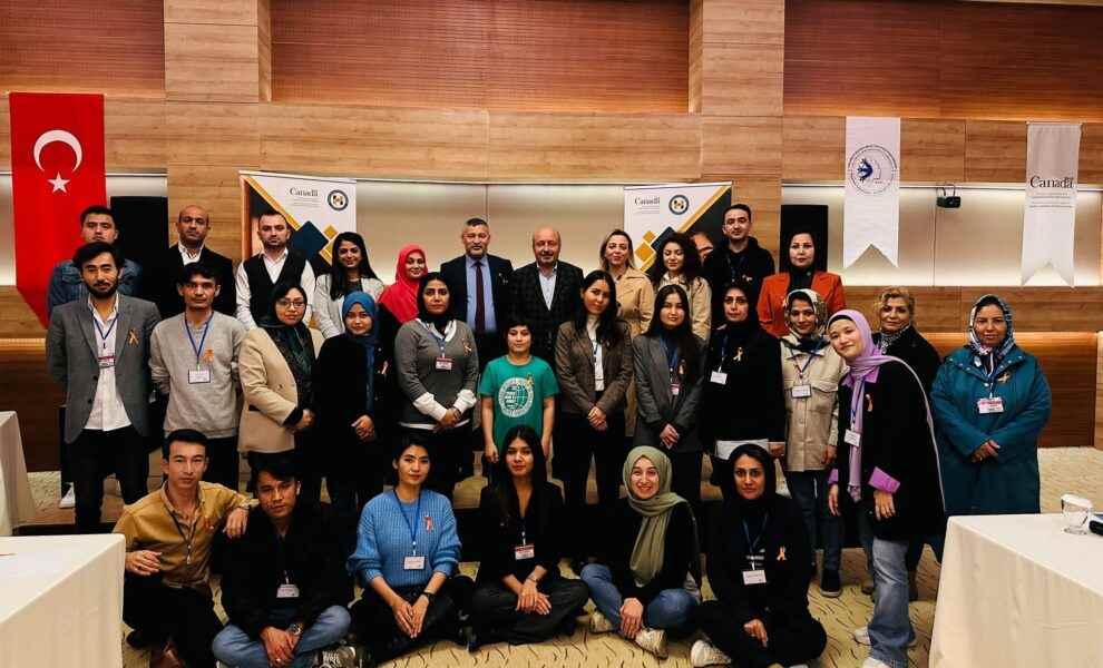 برنامه آموزشی به مناسبت 10 دسامبر روز جهانی حقوق بشر