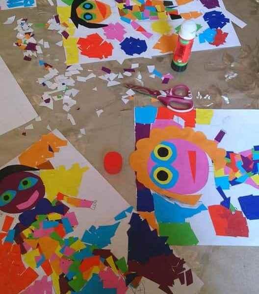 Mikro-Fon Çocuk Hakları ve Dijital Şiddeti Önleme Projesi