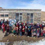 دفترهای امید، ردپای قلم