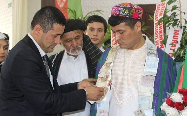 Afganistan Kültürü Rüzgarı Trabzon’da Esti