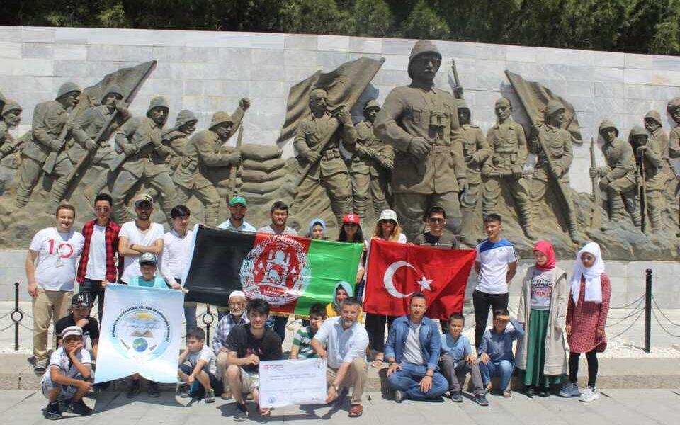 Hindukuş’tan Zigana’ya Dombura’dan Kemençe’ye Bir Göç Hikayesi