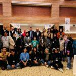 Trabzon’da Mülteci Kadınların ve Ergen Kızların Güçlenmesi Projesi