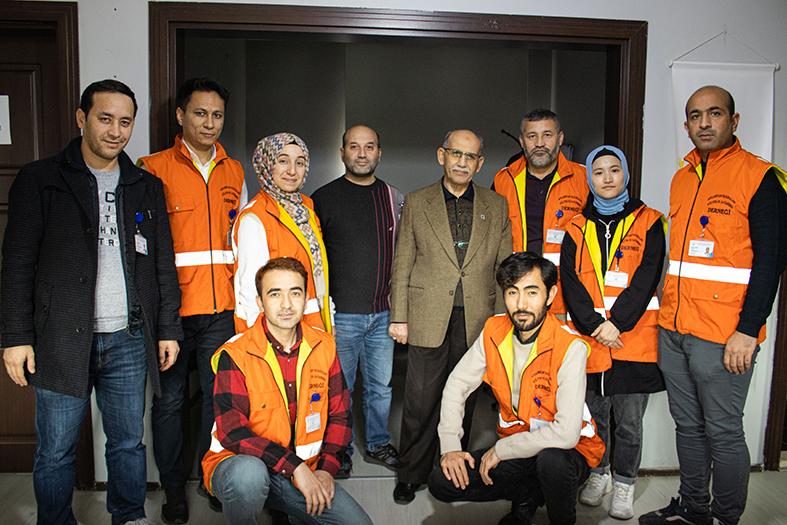 📢 ÖNEMLİ DUYURU!!